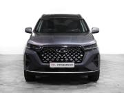 Chery Tiggo 7 Pro Max I Москва  - изображение 25