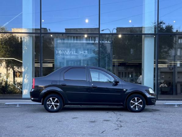 Renault Logan I Рестайлинг с пробегом 2011 года, цена 515 000 рублей, 139000 км, седан, Автокод Объявления