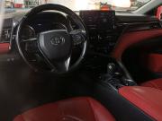 Toyota Camry VIII (XV70) Рестайлинг Санкт-Петербург  - изображение 30