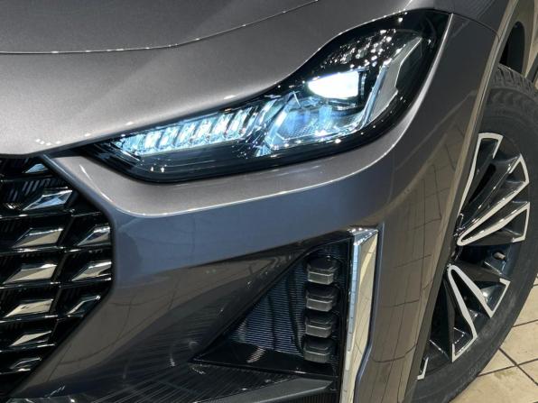 JETOUR X70+ I Рестайлинг с пробегом 2023 года, цена 2 187 000 рублей, 11000 км, внедорожник, Автокод Объявления