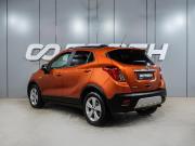 Opel Mokka I Воронеж  - изображение 21