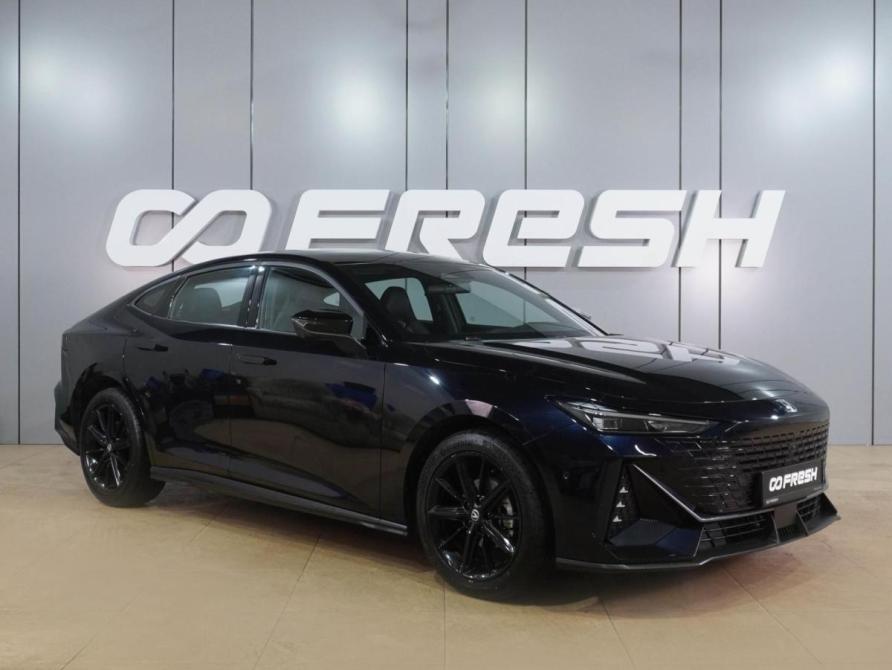 Changan UNI-V I Воронеж  - изображение 1