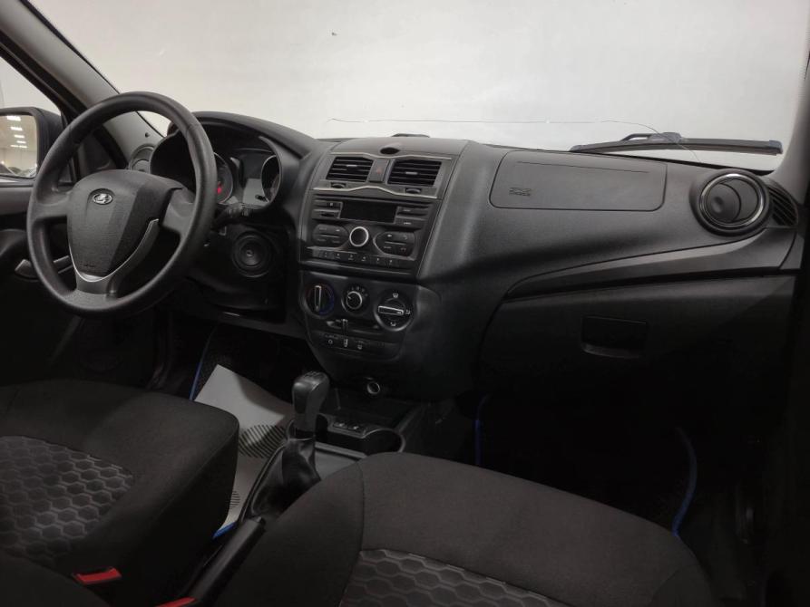 Lada (ВАЗ) Granta I Рестайлинг Альметьевск  - изображение 12