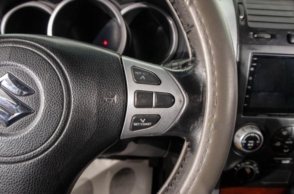 Suzuki Grand Vitara II Барнаул  - изображение 16