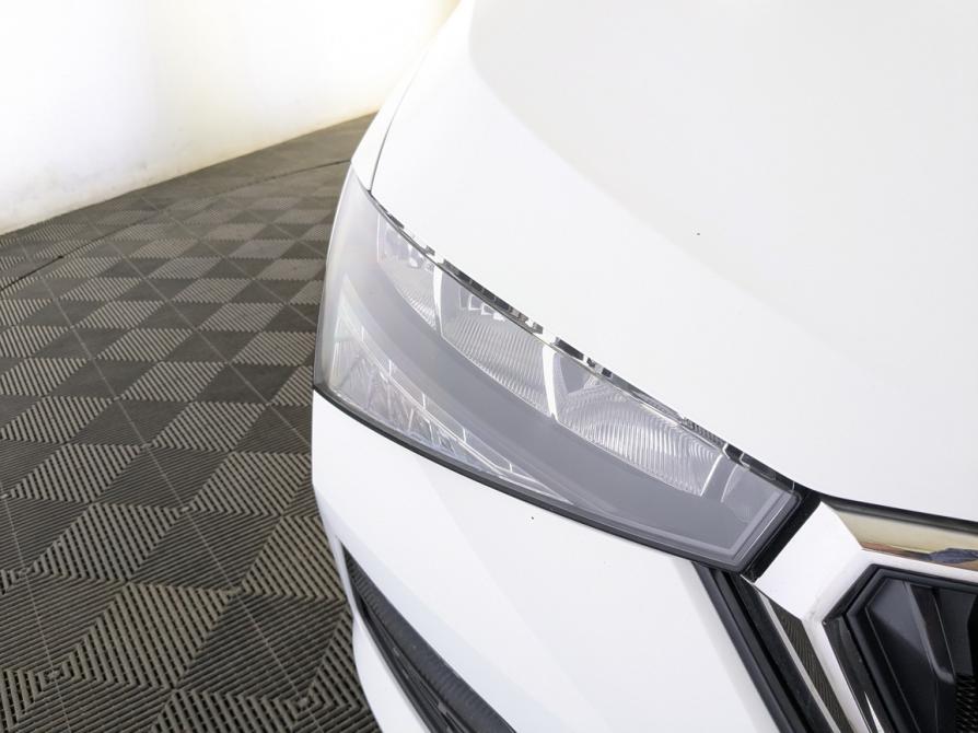 Skoda Rapid II Москва  - изображение 17