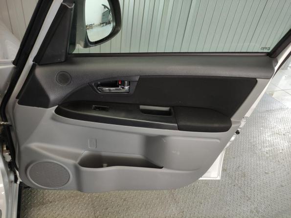 Suzuki SX4 I (Classic) Рестайлинг с пробегом 2011 года, цена 787 000 рублей, 98296 км, хэтчбек, Автокод Объявления