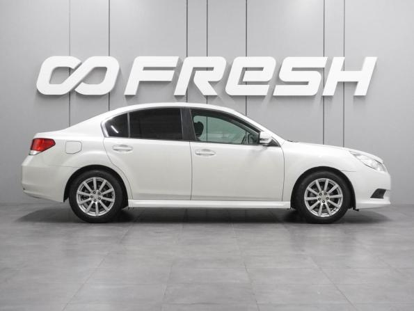 Subaru Legacy V с пробегом 2011 года, цена 999 000 рублей, 240641 км, седан, Автокод Объявления