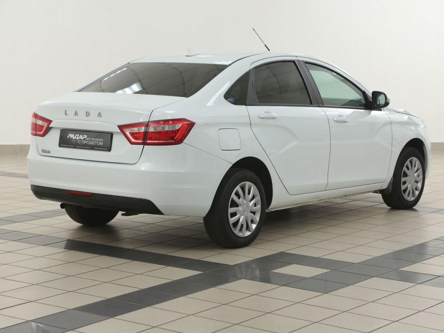 Lada (ВАЗ) Vesta I Иваново  - изображение 4