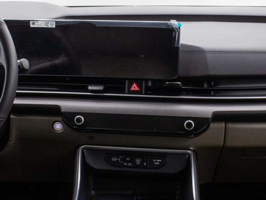 Kia Carnival IV Рестайлинг Москва  - изображение 12