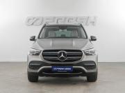 Mercedes-Benz GLE II (V167) Москва  - изображение 28