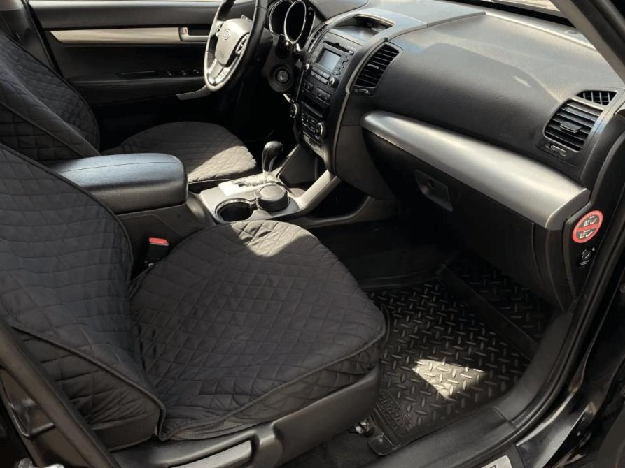 Kia Sorento II Тверь  - изображение 18