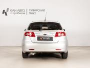 Chevrolet Lacetti I Казань  - изображение 11