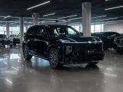 Changan Qiyuan Q07 Москва  - изображение 34