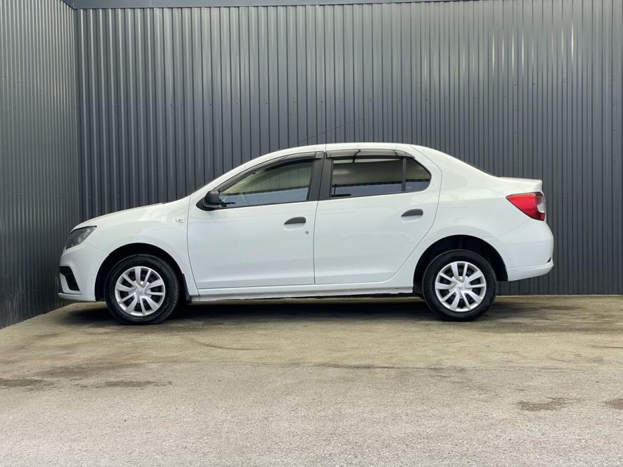 Renault Logan II Рестайлинг Пермь  - изображение 27