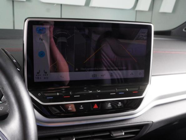 Volkswagen ID.4 с пробегом 2022 года, цена 3 982 000 рублей, 51526 км, внедорожник, Автокод Объявления