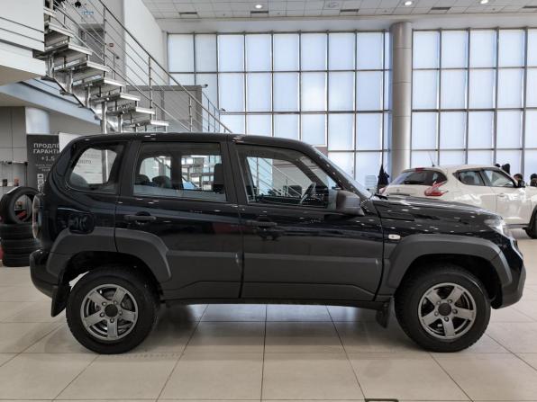 Lada (ВАЗ) Niva Travel I с пробегом 2024 года, цена 970 000 рублей, 63572 км, внедорожник, Автокод Объявления