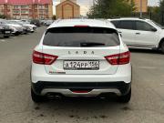 Lada (ВАЗ) Vesta I Оренбург  - изображение 17