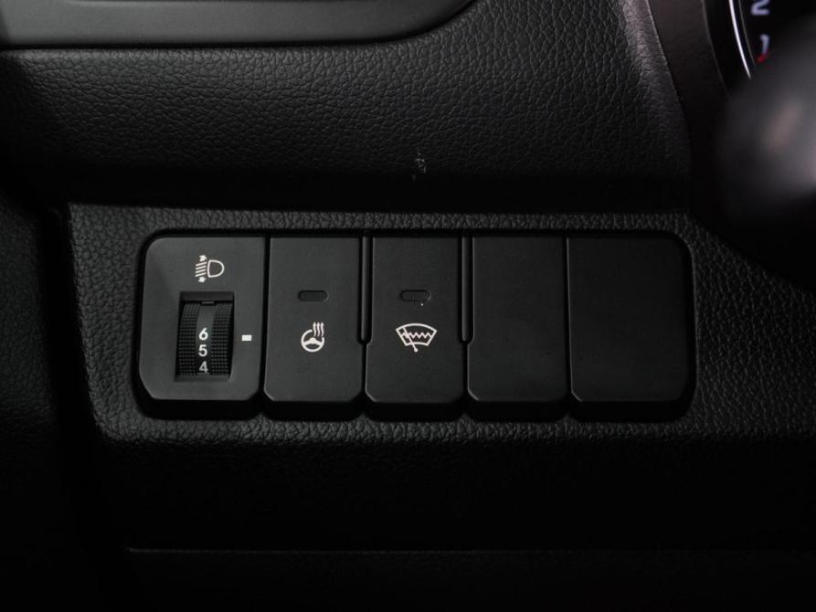 Kia Rio III Рестайлинг Воронеж  - изображение 16