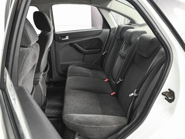 Ford Focus II с пробегом 2007 года, цена 784 000 рублей, 188337 км, седан, Автокод Объявления