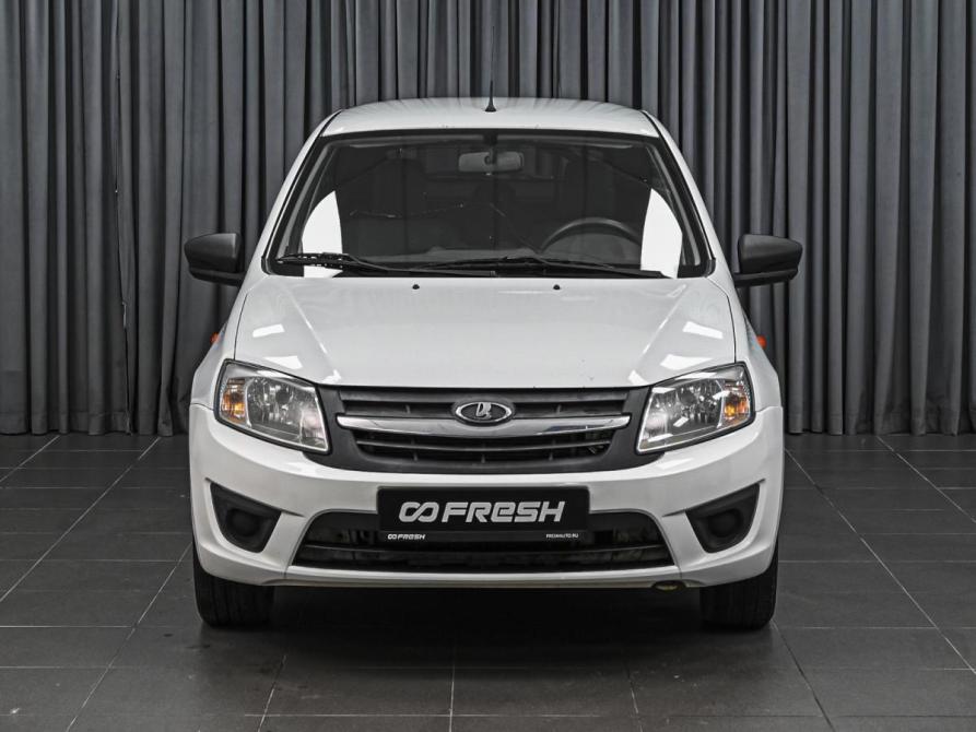 Lada (ВАЗ) Granta I Ставрополь  - изображение 3