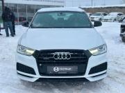 Audi Q3 I (8U) Рестайлинг Пермь  - изображение 37