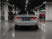 Toyota Camry IX (XV80) China Market Москва  - изображение 31
