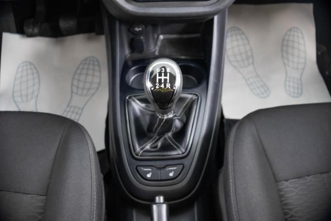 Lada (ВАЗ) Vesta I с пробегом 2018 года, цена 699 000 рублей, 180585 км, седан, Автокод Объявления