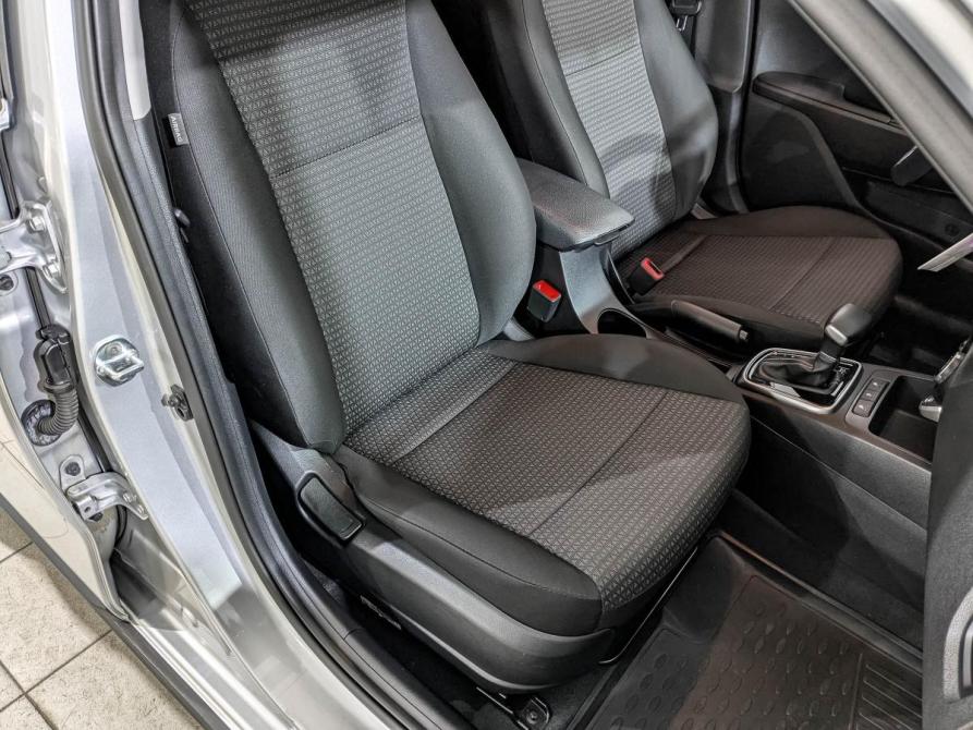 Kia Rio IV Рестайлинг Химки  - изображение 24
