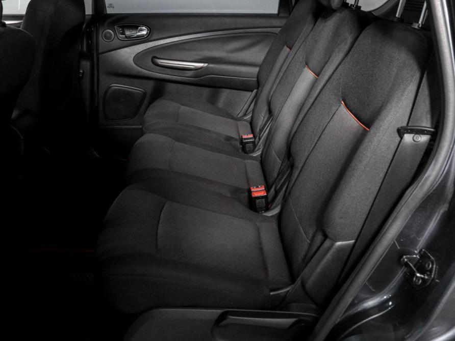 Ford S-MAX I Москва  - изображение 11