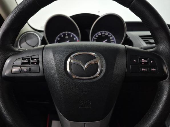 Mazda 3 II (BL) Рестайлинг с пробегом 2012 года, цена 840 000 рублей, 205000 км, седан, Автокод Объявления