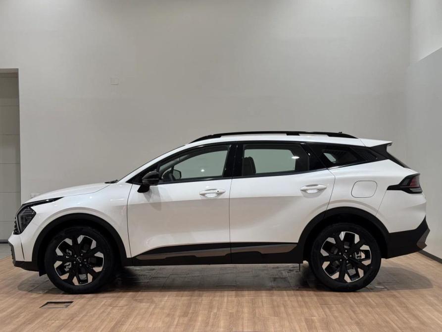 Kia Sportage V Волгоград  - изображение 6