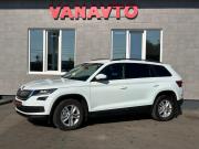 Skoda Kodiaq I Альметьевск  - изображение 29