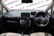 Toyota Wish II Сургут  - изображение 39