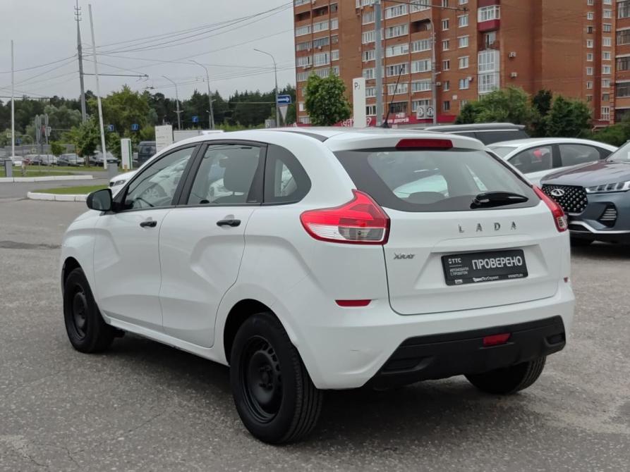 Lada (ВАЗ) XRAY I Йошкар-Ола  - изображение 8