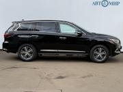 Infiniti QX60 I Рестайлинг Москва  - изображение 20