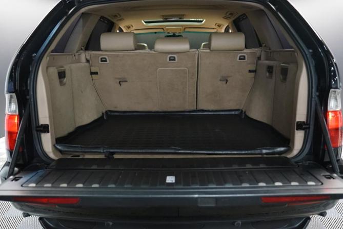 BMW X5 I (E53) Рестайлинг с пробегом 2004 года, цена 1 340 000 рублей, 329085 км, внедорожник, Автокод Объявления