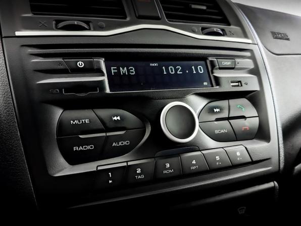 Lada (ВАЗ) Granta I Рестайлинг с пробегом 2023 года, цена 860 000 рублей, 49735 км, универсал, Автокод Объявления