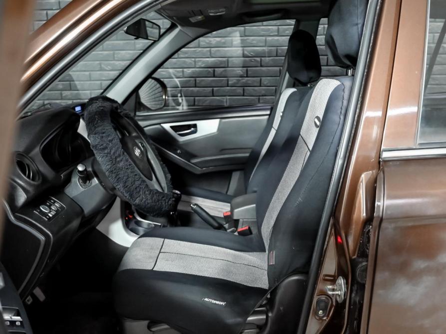 Lifan X60 I Рестайлинг Екатеринбург  - изображение 5