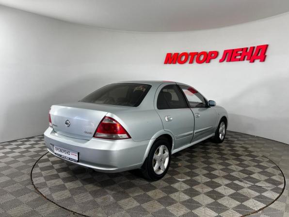 Nissan Almera Classic I с пробегом 2006 года, цена 349 000 рублей, 403830 км, седан, Автокод Объявления