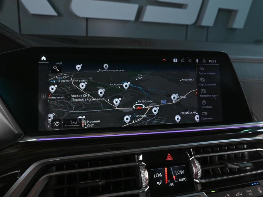 BMW X5 IV (G05/G18) Ростов-на-Дону  - изображение 16