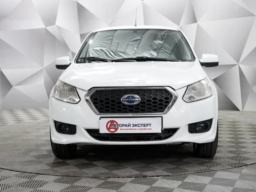 Datsun on-DO I Ульяновск  - изображение 8