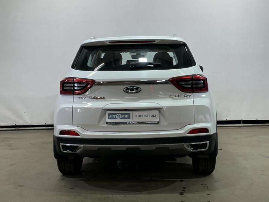 Chery Tiggo 4 Pro I Ярославль  - изображение 6