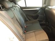 Skoda Octavia III (A7) Москва  - изображение 46