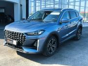 JETOUR X70+ I Пермь  - изображение 10