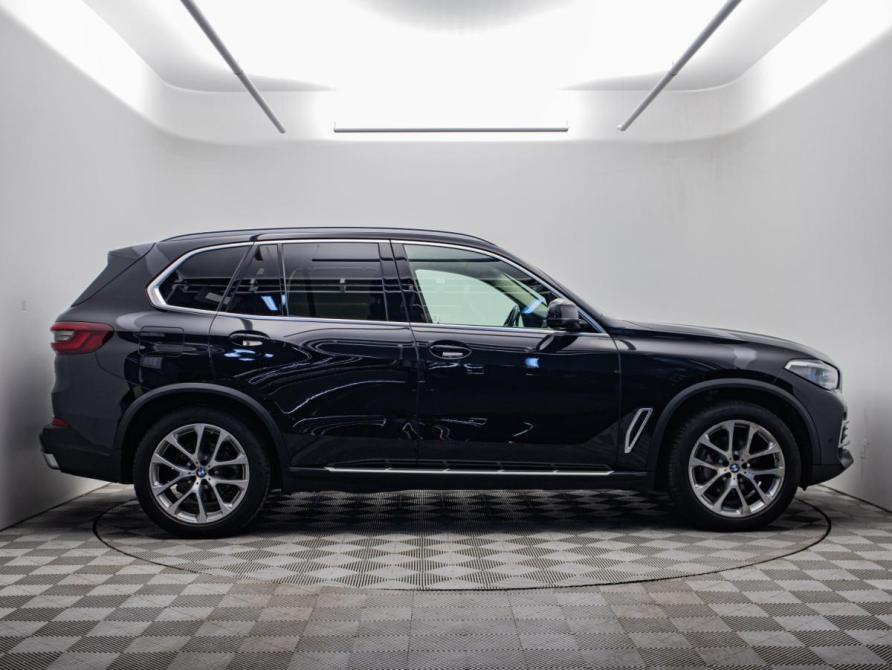 BMW X5 IV (G05/G18) Москва  - изображение 4