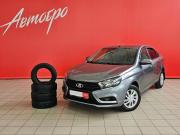 Lada (ВАЗ) Vesta I Вологда  - изображение 20