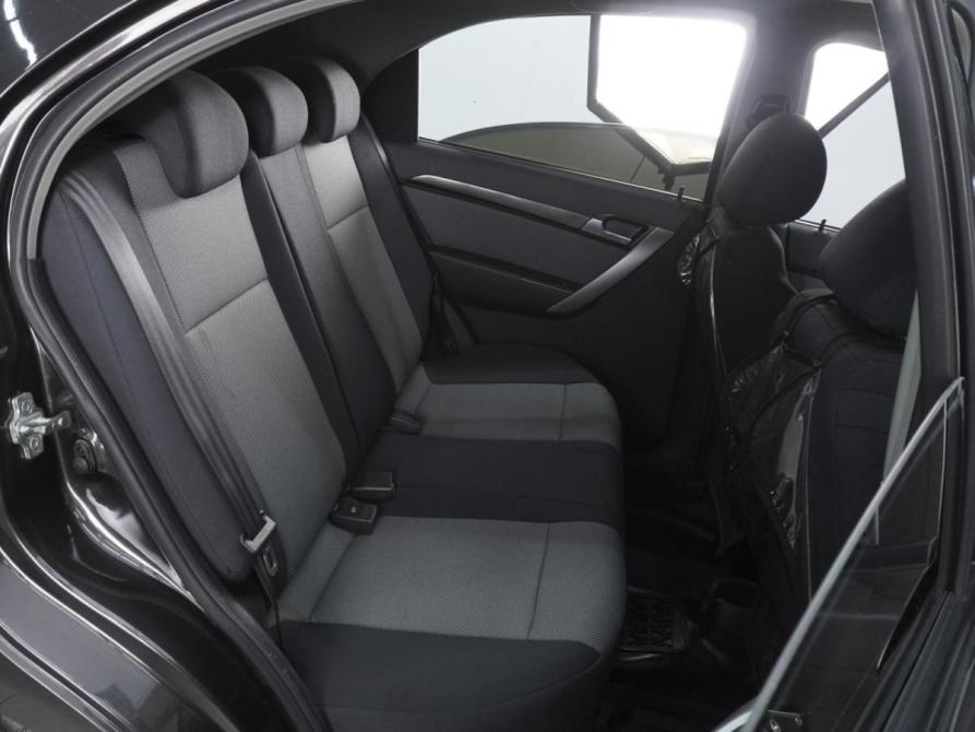 Chevrolet Nexia I Ростов-на-Дону  - изображение 7