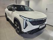 Geely Cityray Москва  - изображение 29