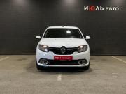 Renault Logan II Челябинск  - изображение 20