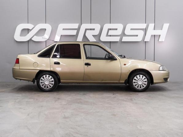 Daewoo Nexia I Рестайлинг с пробегом 2010 года, цена 279 000 рублей, 95455 км, седан, Автокод Объявления